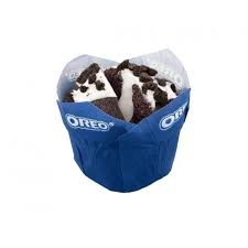 DOONYS-MUFFIN OREO