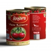 Linora - VISNE KONSERVE 5KG