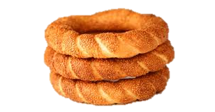 SIMIT 100*130gr - Frozen