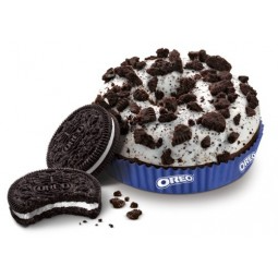 DOONYS-DONUTS OREO - Frozen