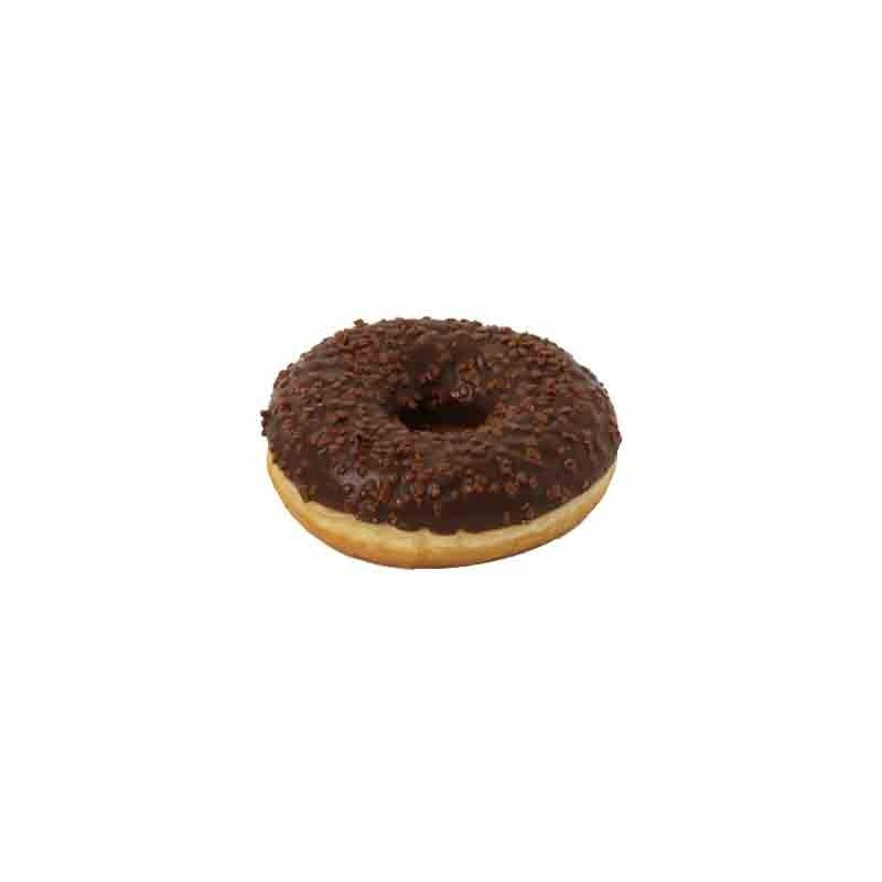 DOONYS-D80 DONUTS CHOCOLAT 36 x55 gr- Frozen 