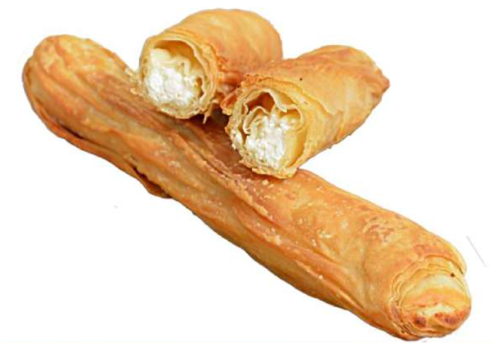 Aswan - Kol Böreği Kıymalı 170GR 70PCS