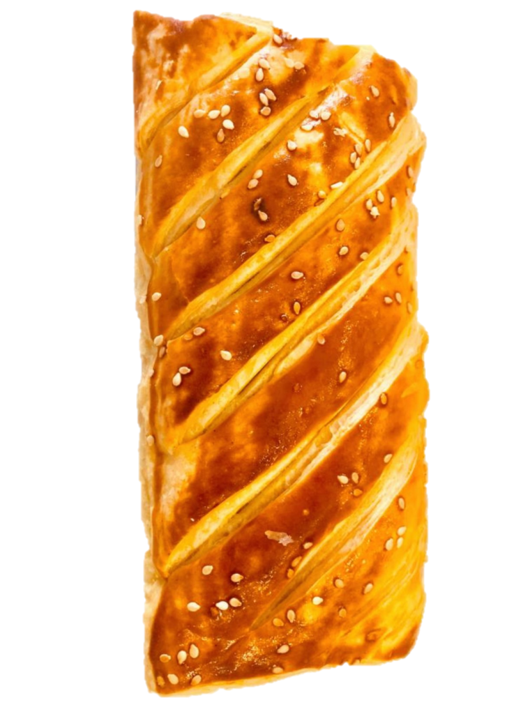 Aswan - Talas Börek Kıymalı 60PCS