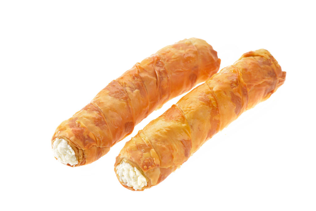 Aşwan - Spring Roll with Cheese 100GR 100PCS