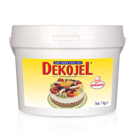 Ovalette - Sade Dekojel