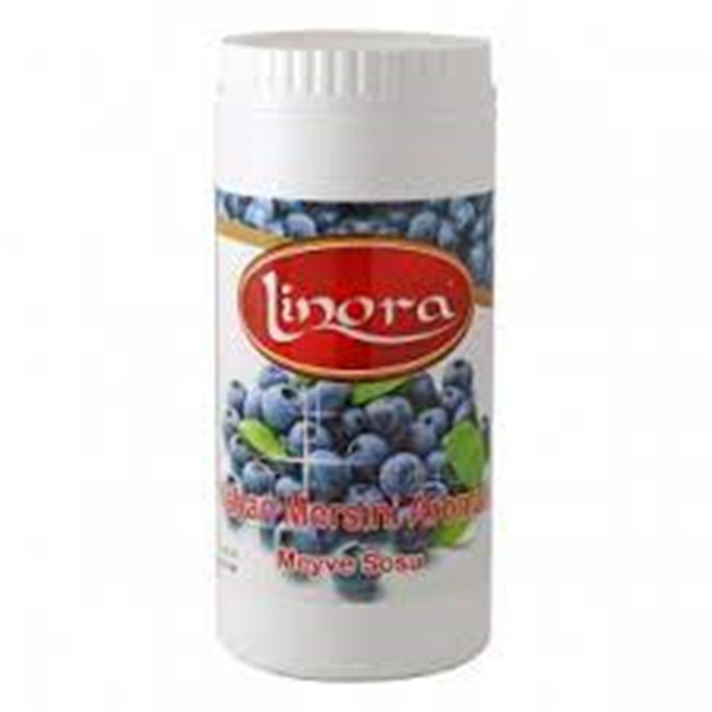 Linora - Yaban Mersini Aromalı Pastacılık Karışımı 2 kg 