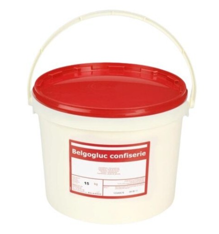 Belgosuc Glukose 15 kg