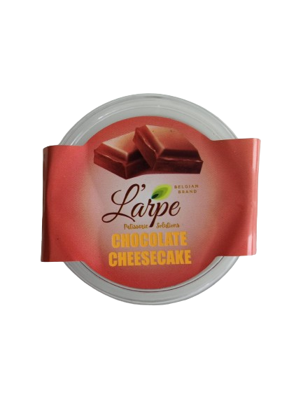 Cikolatali Cheesecake Cup 100gr