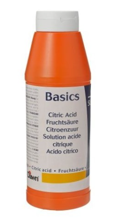 DAWN ACID CITRIQUE 1L