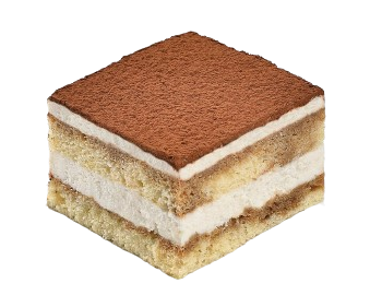 Tiramisu Donuk Pasta - Cake