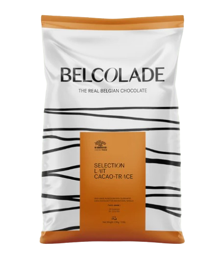 BELCOLADE SÜTLÜ ÇİKOLATA O3X5 15KG