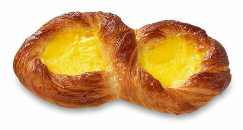 Vamix KB80 Huit A La Creme Pac 40x100gr - FROZEN