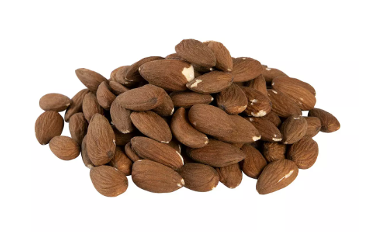 Bargues Amandes Grıses - Brunes Entieres 1 kg