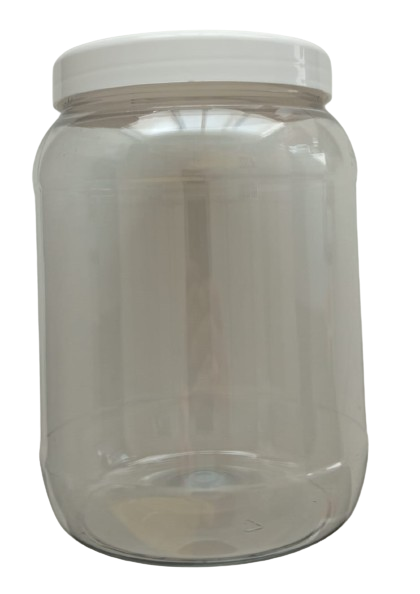 Nipak Kavanoz 900 gr