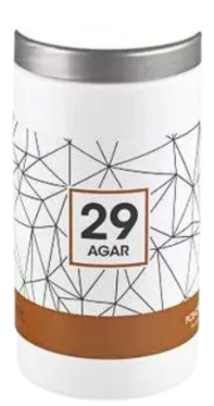 PCB AGAR N29 700G
