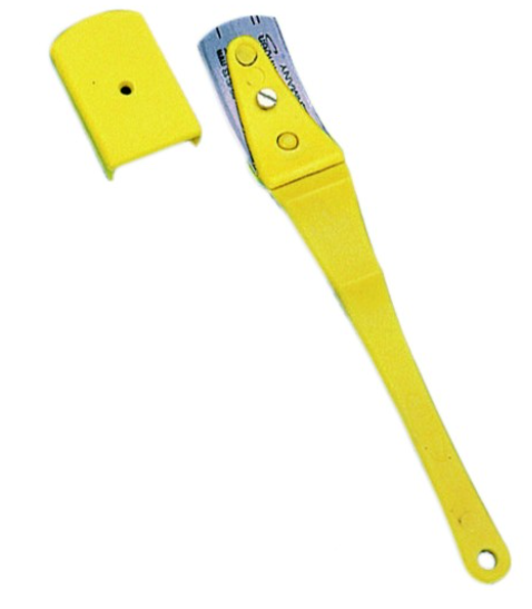 Lame De Boulanger super  Grignette A/Lama (Ekmek Jileti)