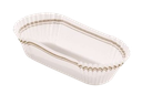Cuvette Saber papier or éclairs (Ekler Kapsülü)189/88/27mm 1000 pcs
