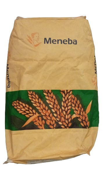 Un - Decor Zadenmengelin 10kg