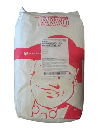 Un - Dossche Mills Tarvo 25 kg
