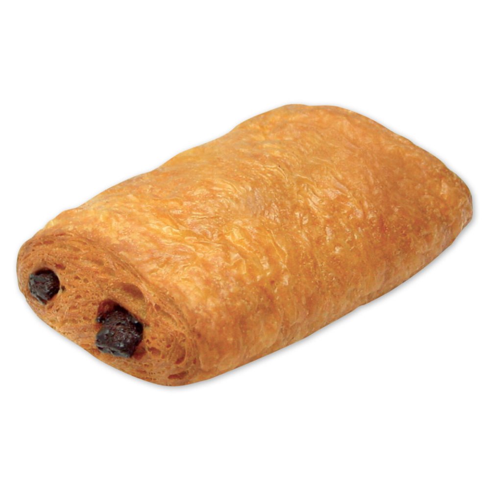 M.F. - Chocoladebroodje (Pain Chocolat) 60 x 70 gr