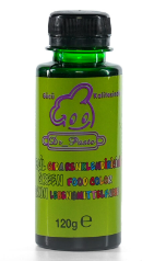 Dr Paste - Gida Boyasi Yesil 120 gr