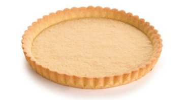 Pidy Tarte Sablée Sucrée Ø18cm H2cm 12 pcs