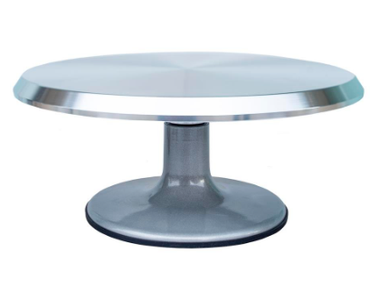 Sıvama Standı Aluminium