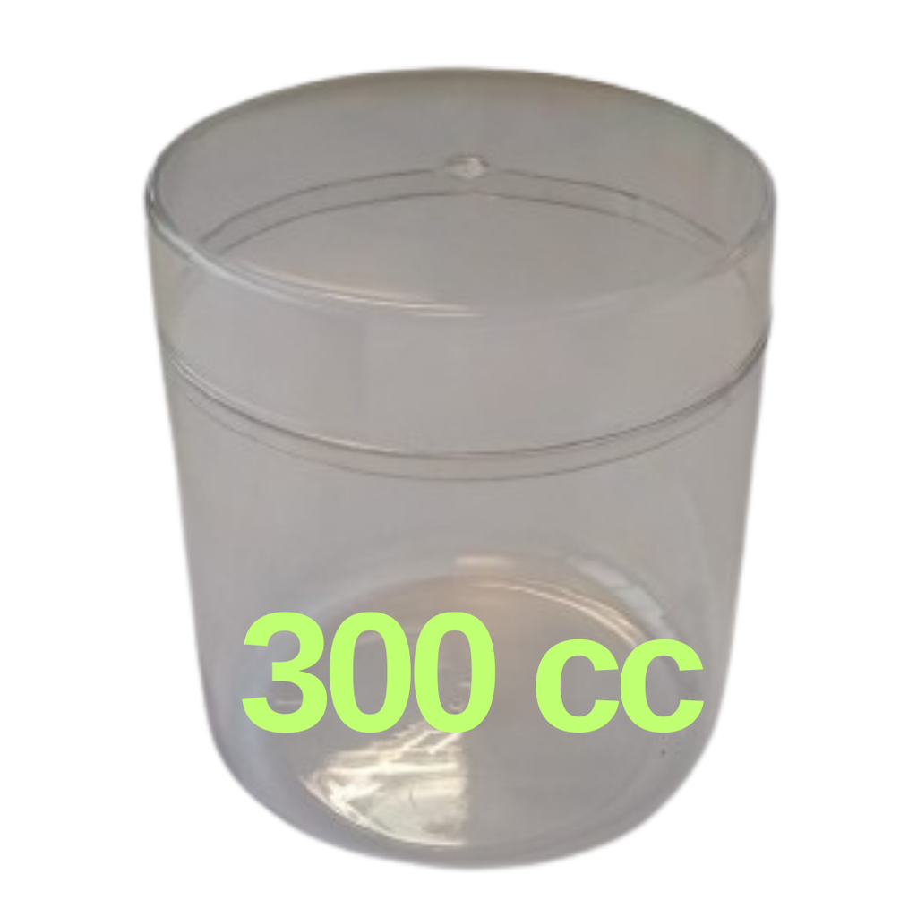 Magnolya Kabı 300 cc