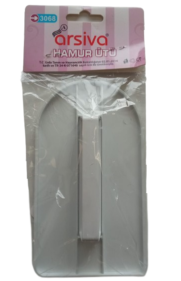 Marzipan Ütüsü 3068