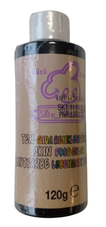 Dr Paste - Gida Boyasi Ten Rengi 120 gr
