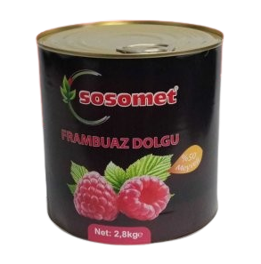Spesial - Frambuazli dolgu 2,8 kg