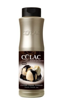 Colac Topping Chocolat 1 kg