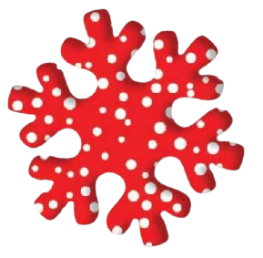 Korinitta - Dekor Çikolata Kartanesi KRT004