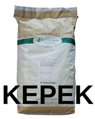 Un - Dossche Mills Tarwezemelen speciaal 10 kg