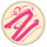 Décor Chocolat DS005