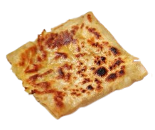 Aswan - Gozleme met Spinazie / Ispanakli 20 pcs