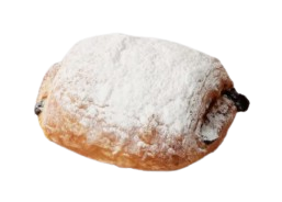 Panistar 013 Pain Chocolat Beurre Crème 150 x 95 gr  - Frozen