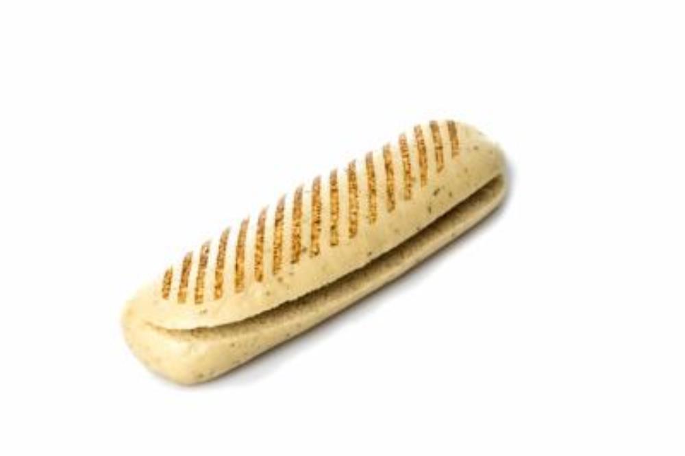 Pastridor 2470 PaniniHerbesGrille 26cm 50 x 130 gr