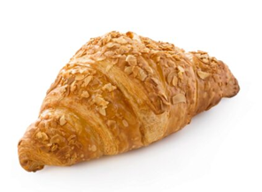 PASTRIDOR 2183 CROISSANT DROIT FOURRE AMANDE PAC 48 X 95GR