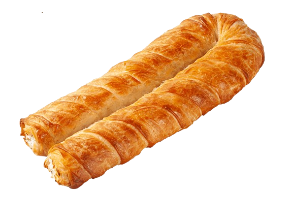 Yunan(19) - U Börek Patatesli 40 x 220 gr