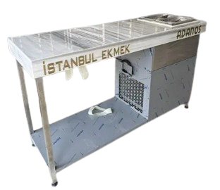 50*150 Mermer Tezgah Benmari