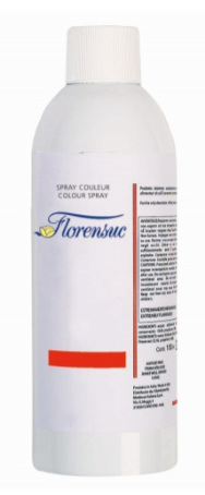 Florensuc Spray Velours Rouge 400ml