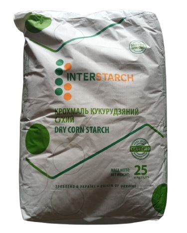 MB 0252 MAIZENA 25 KG (Nişasta)