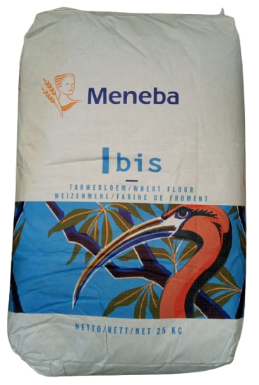 UN - IBIS 25KG
