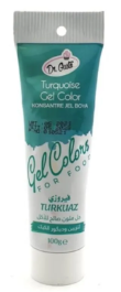 Dr gusto 100gr jel turkuaz