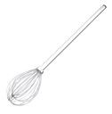 Chrome Whisk No:7 ( Krom Çırpma teli No:7)