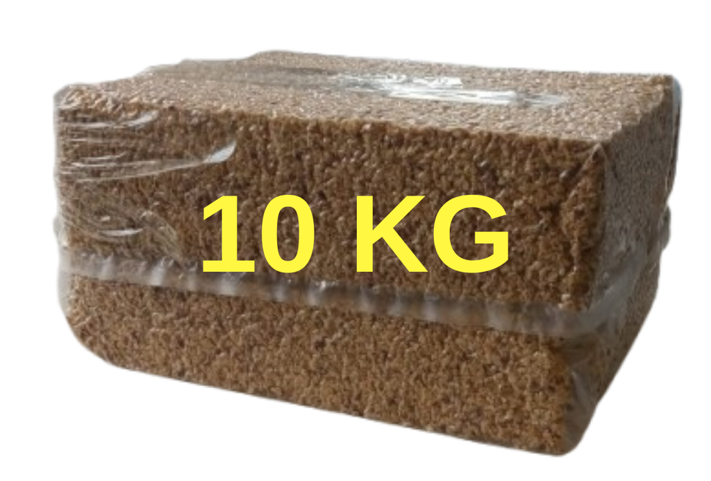 A.N. - Pirinç Fındık 2-4 mm 10 kg