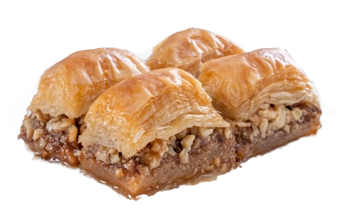 BAKLAVA CEVIZLI