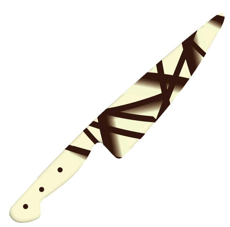 Korinitta - Dekor Çikolata BCK005