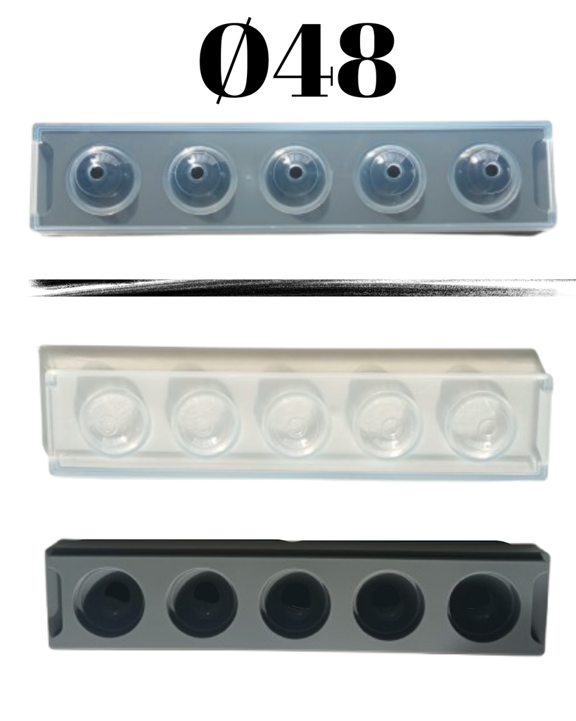 PREMIUM KURE KALIP Ø48CM